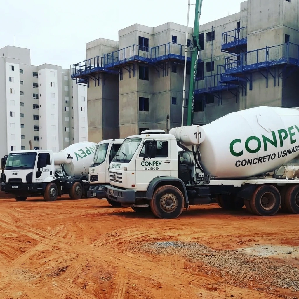 Central Conpev